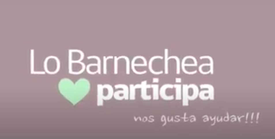 Lo Barnechea participa