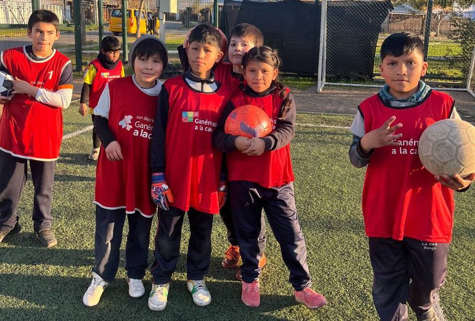 INICIO DE TALLERES 2025