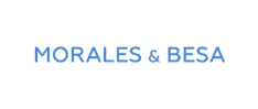 morales y besa